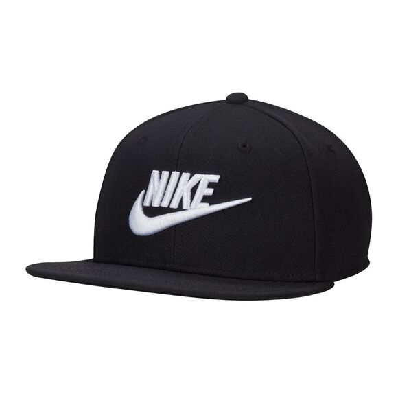 Nike Golf Futura Structured Baseball Cap / Black